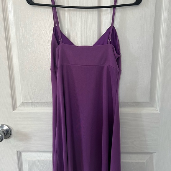 Mini Dress - Picture 3 of 3